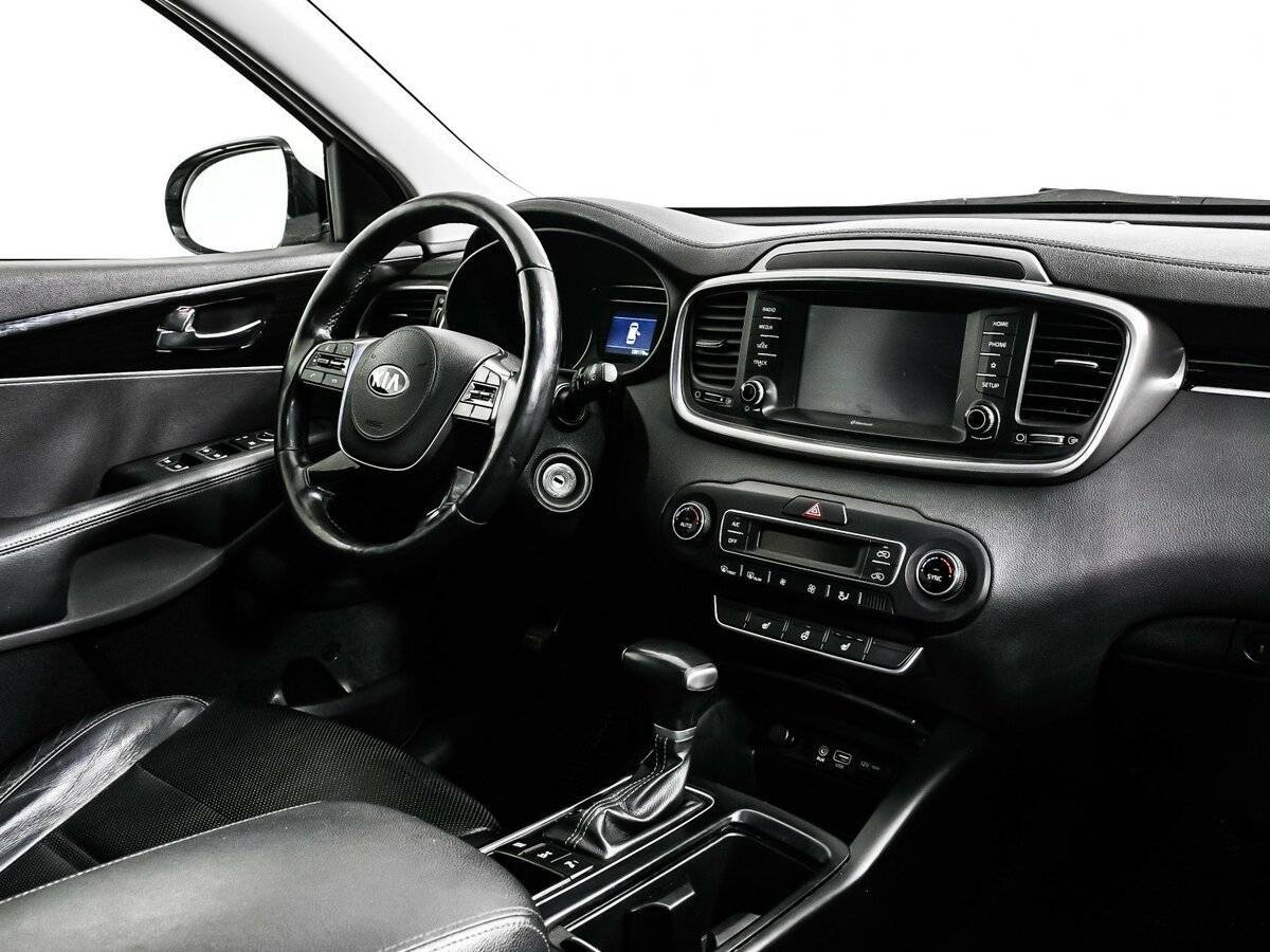 Купить Kia Sorento, 2019, 136 000 км.. Фото: #8