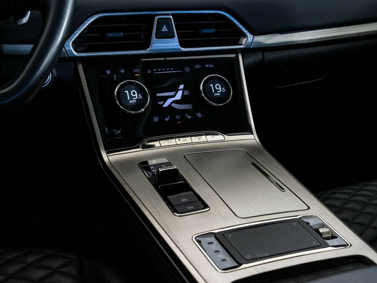 Купить EXEED TXL, 2022, 28 328 км.. Фото: #11