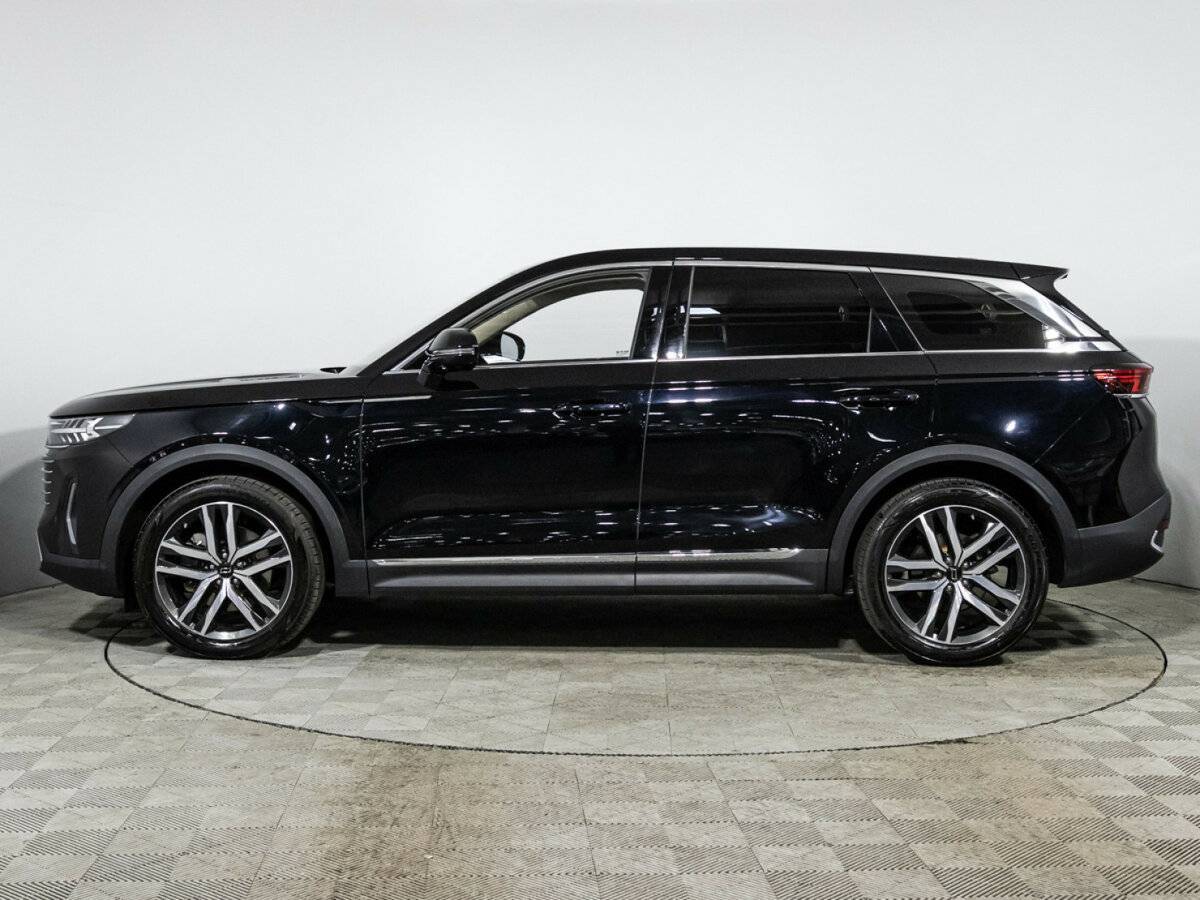 Купить FAW Bestune T99, 2023, 13 060 км.. Фото: #7