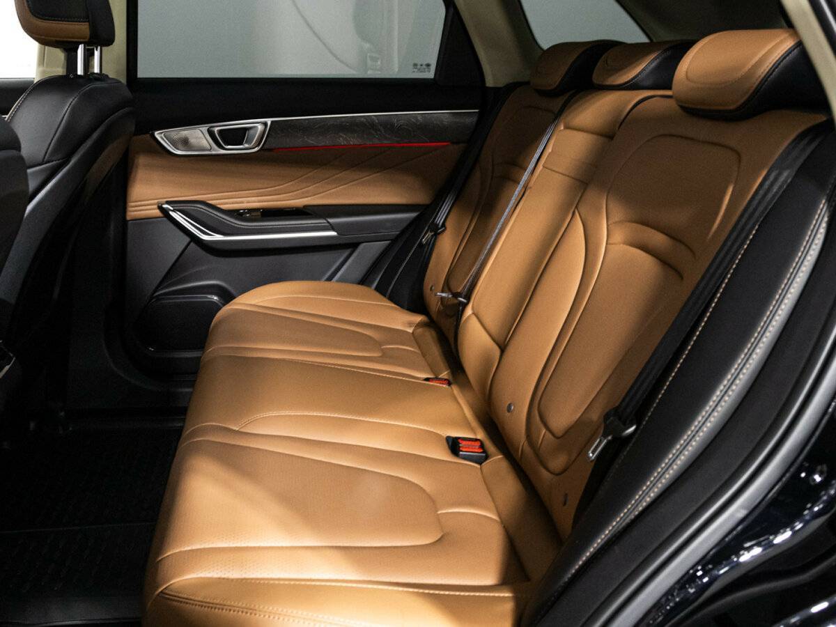 Купить FAW Bestune T99, 2023, 13 060 км.. Фото: #9