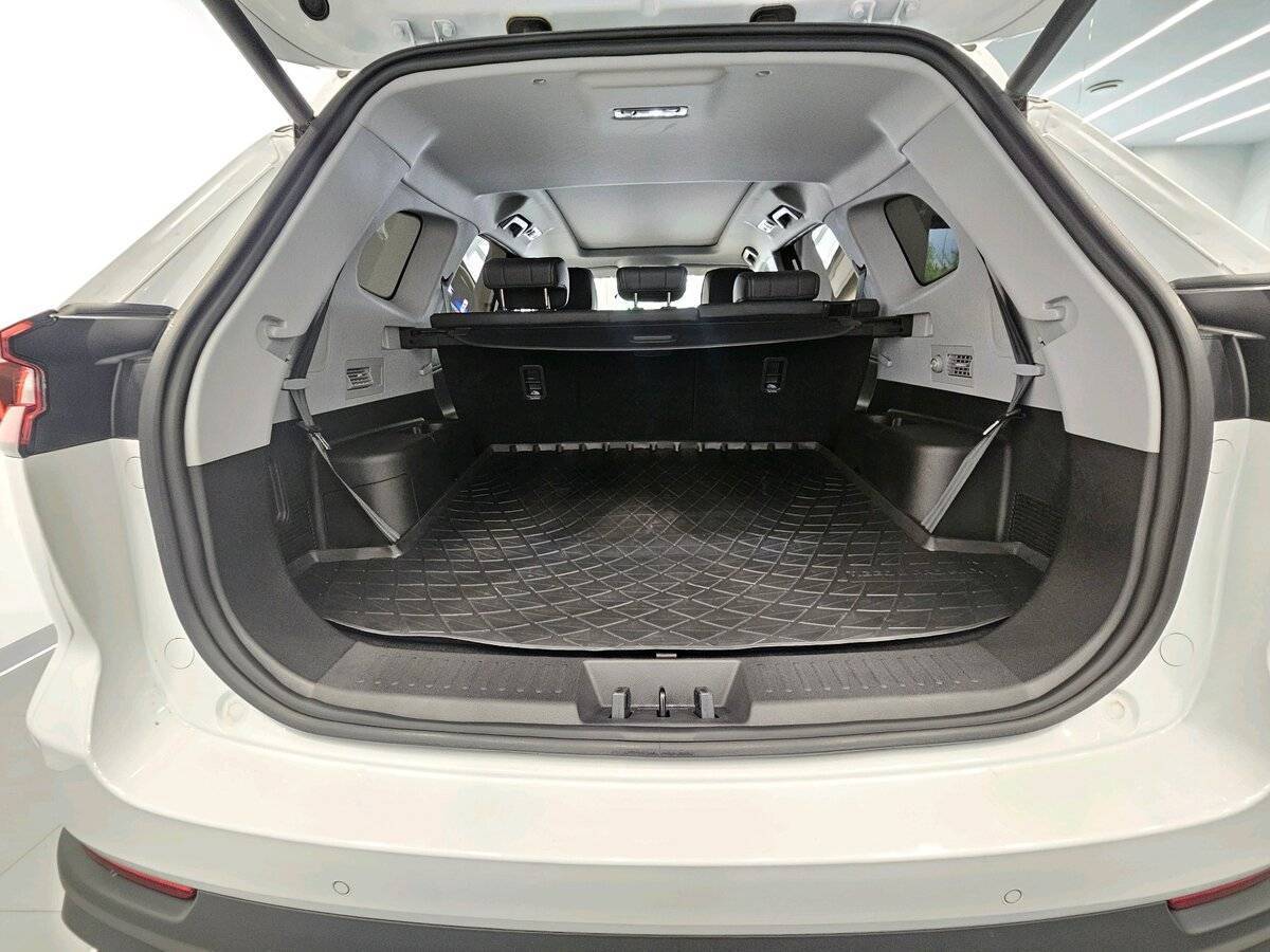 Купить Chery Tiggo 8 Pro Max, 2024, 9 955 км.. Фото: #11