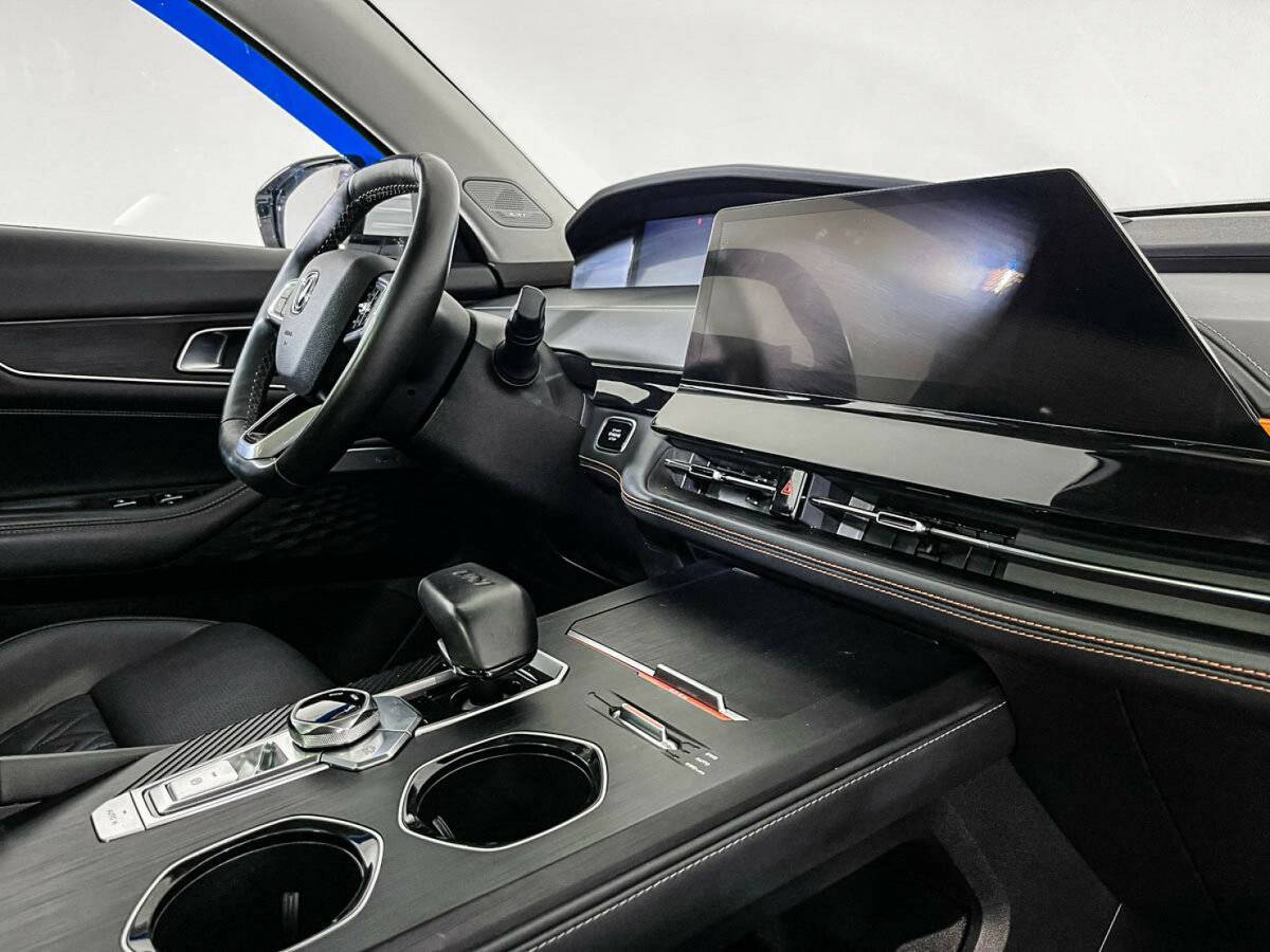 Купить Changan UNI-K, 2023, 89 283 км.. Фото: #7