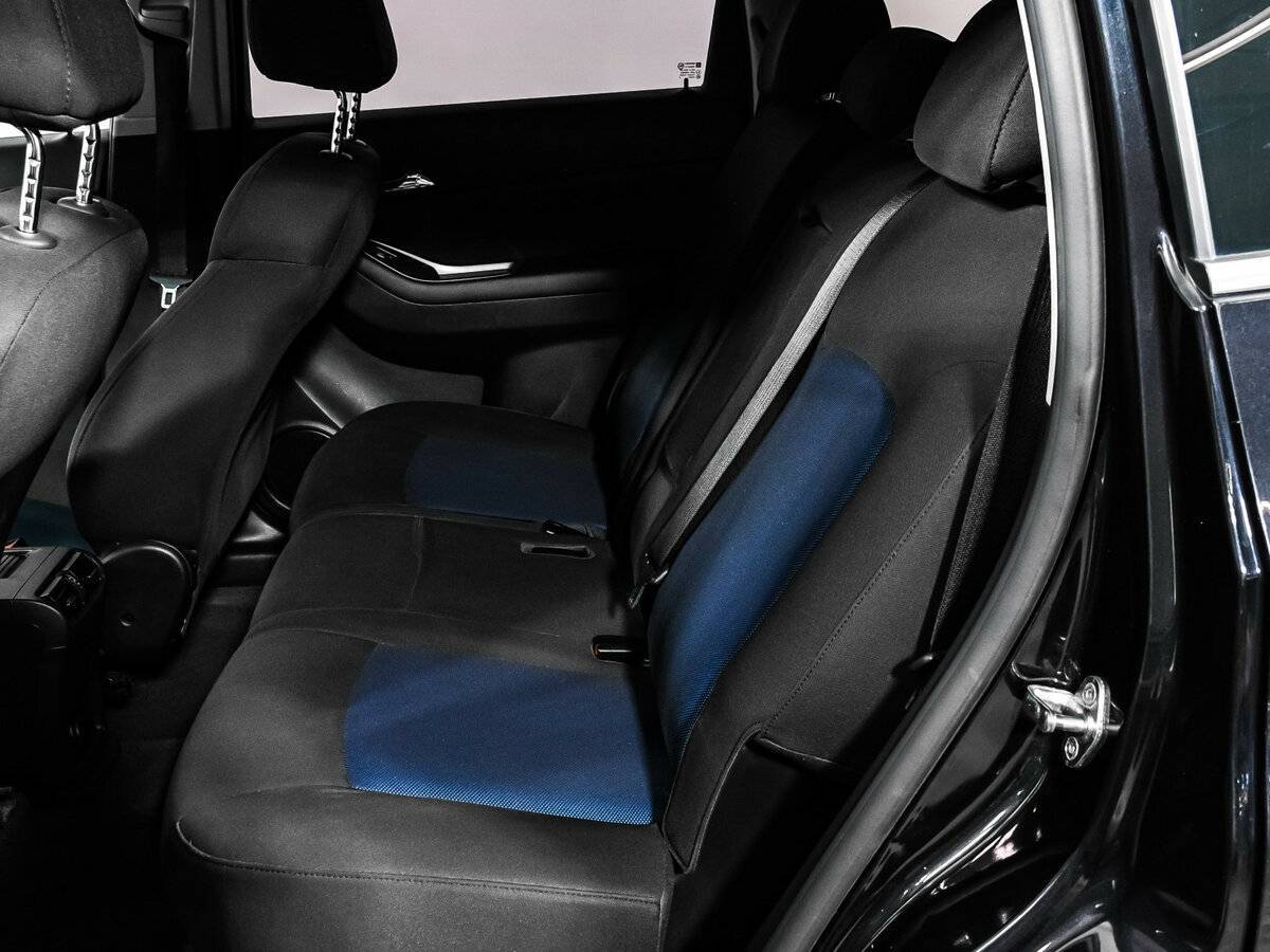 Купить Шевроле Орландо, 2012, 96 660 км.. Фото: #12