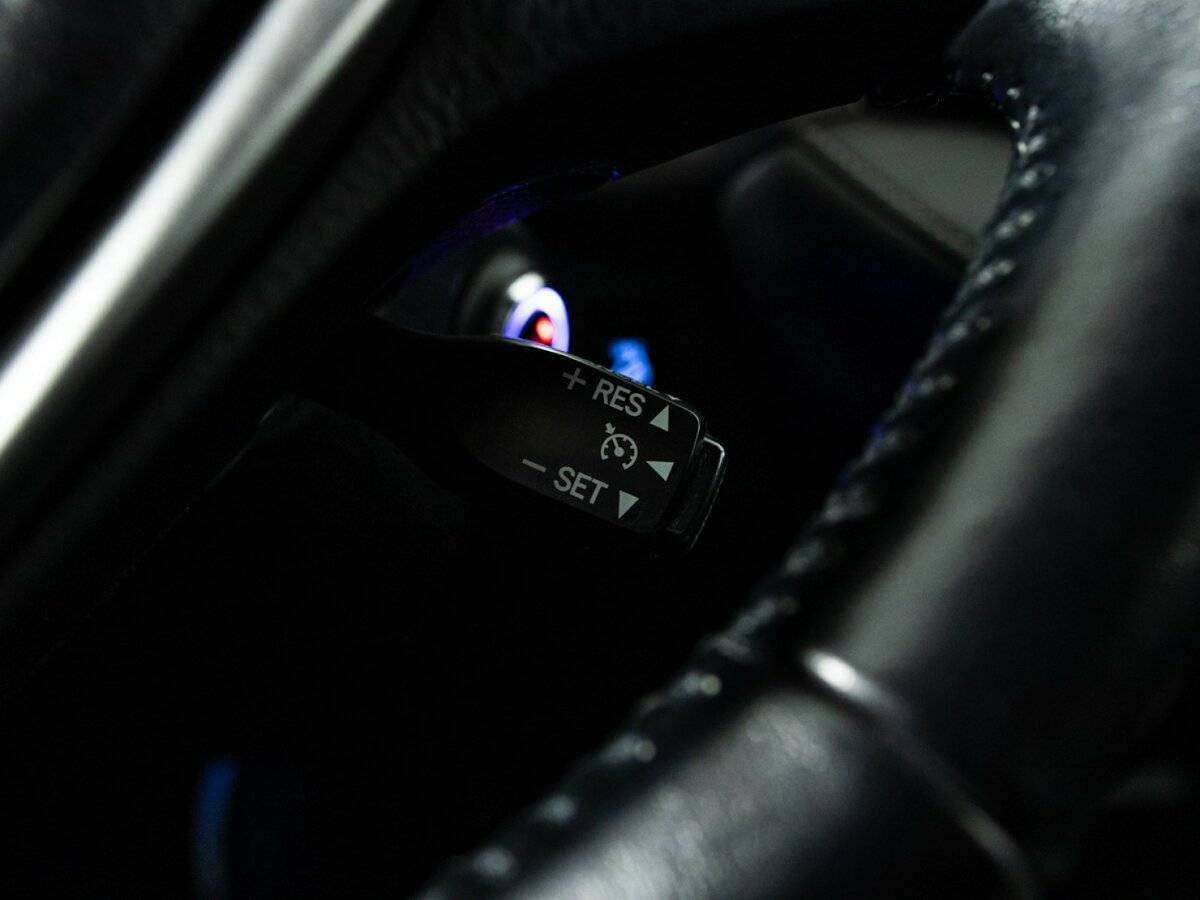 Купить Toyota RAV4, 2017, 43 541 км.. Фото: #21