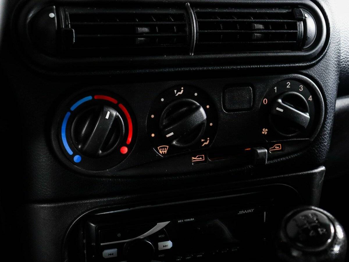 Купить Шевроле Нива, 2019, 68 800 км.. Фото: #12