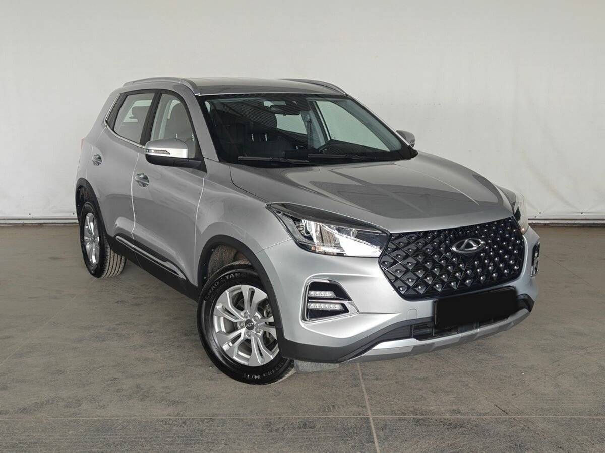 Купить Чери Тигго 4 Про, 2023, 20 980 км.. Фото: #2