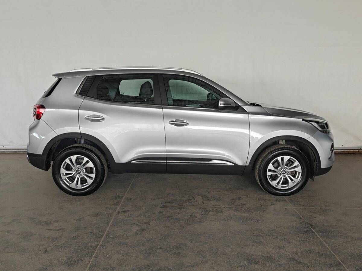 Купить Чери Тигго 4 Про, 2023, 20 980 км.. Фото: #6