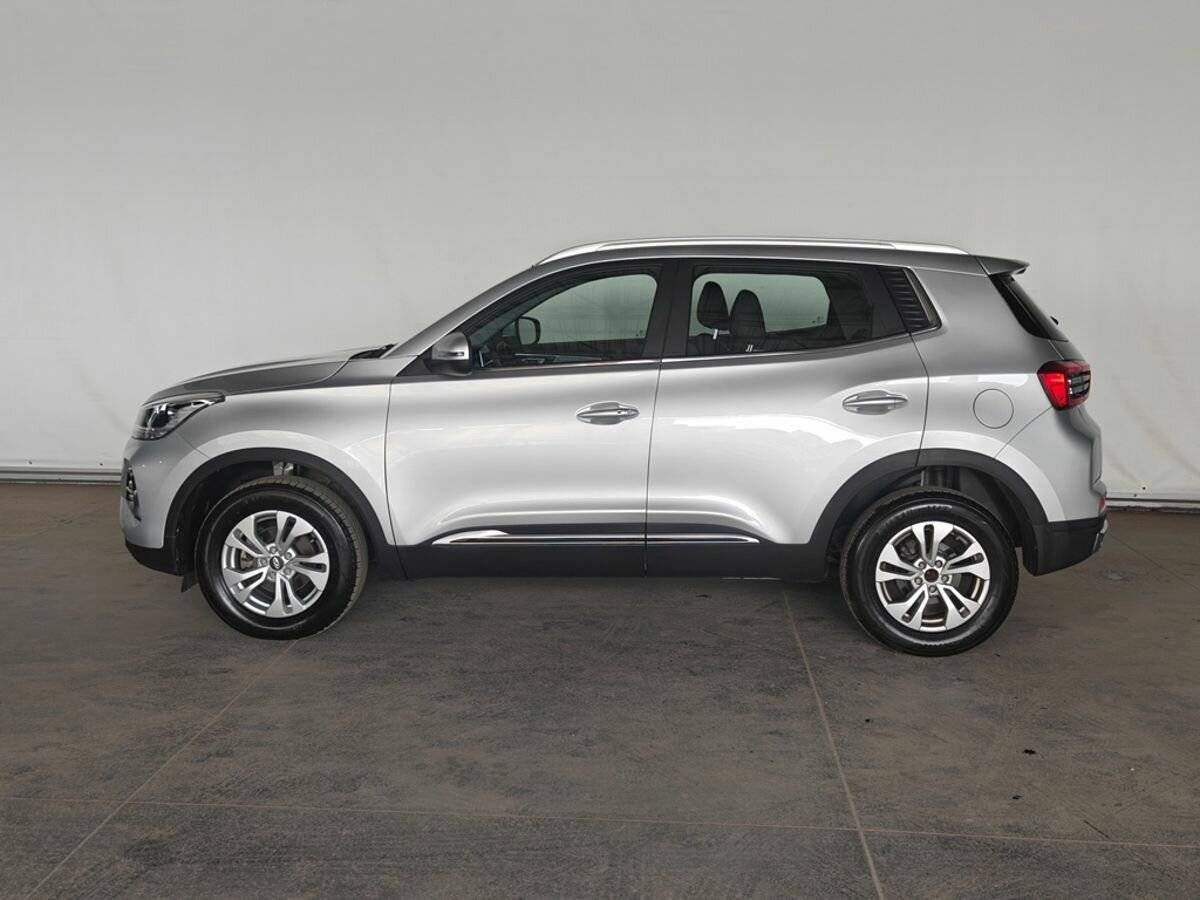 Купить Чери Тигго 4 Про, 2023, 20 980 км.. Фото: #7