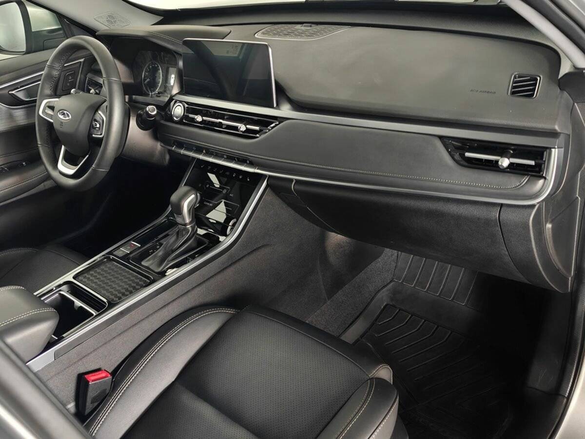 Купить Чери Тигго 4 Про, 2023, 20 980 км.. Фото: #8