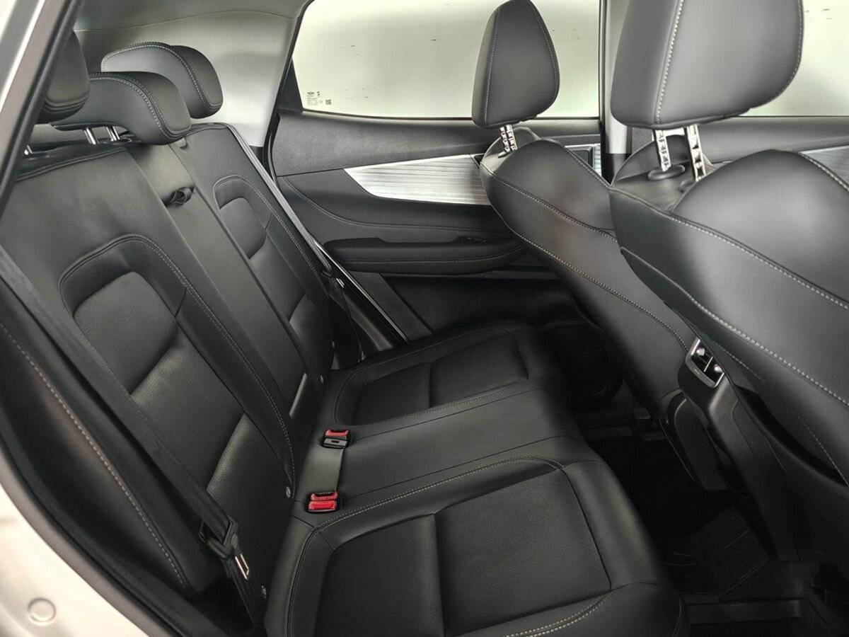 Купить Чери Тигго 4 Про, 2023, 20 980 км.. Фото: #9