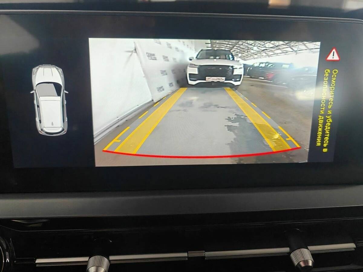 Купить Чери Тигго 4 Про, 2023, 20 980 км.. Фото: #14