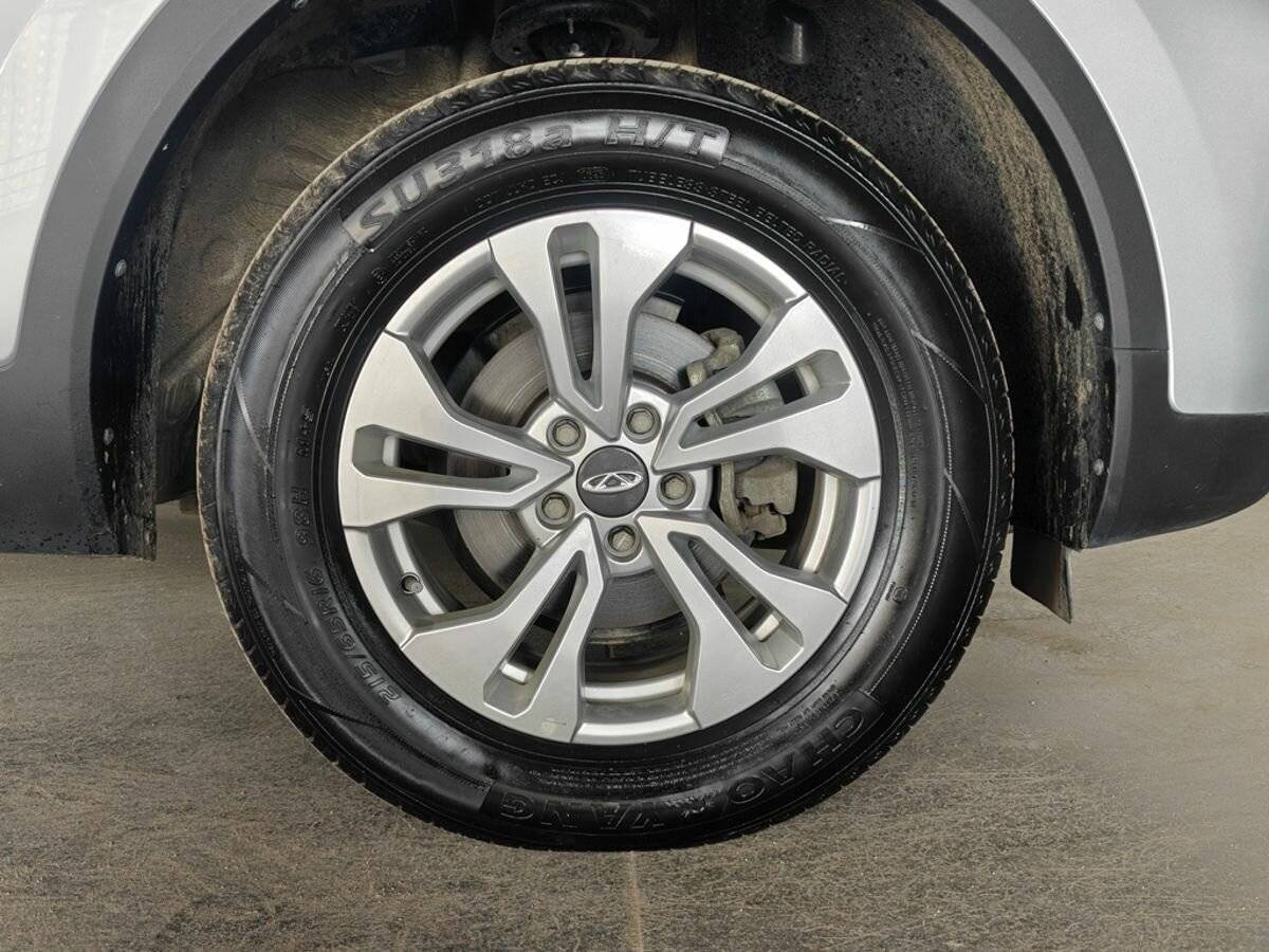 Купить Чери Тигго 4 Про, 2023, 20 980 км.. Фото: #16