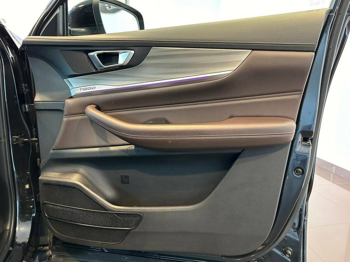 Купить Чери Тигго 8 Про, 2021, 70 610 км.. Фото: #12