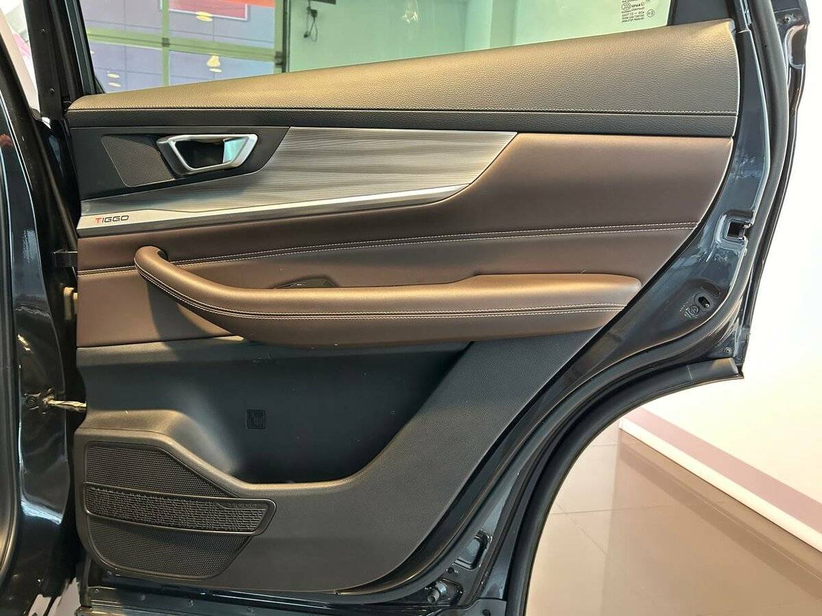 Купить Чери Тигго 8 Про, 2021, 70 610 км.. Фото: #16