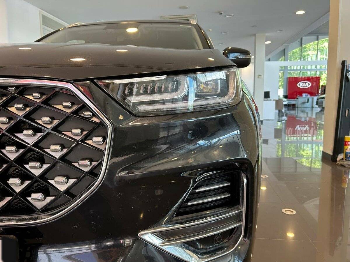 Купить Чери Тигго 8 Про, 2021, 70 610 км.. Фото: #22