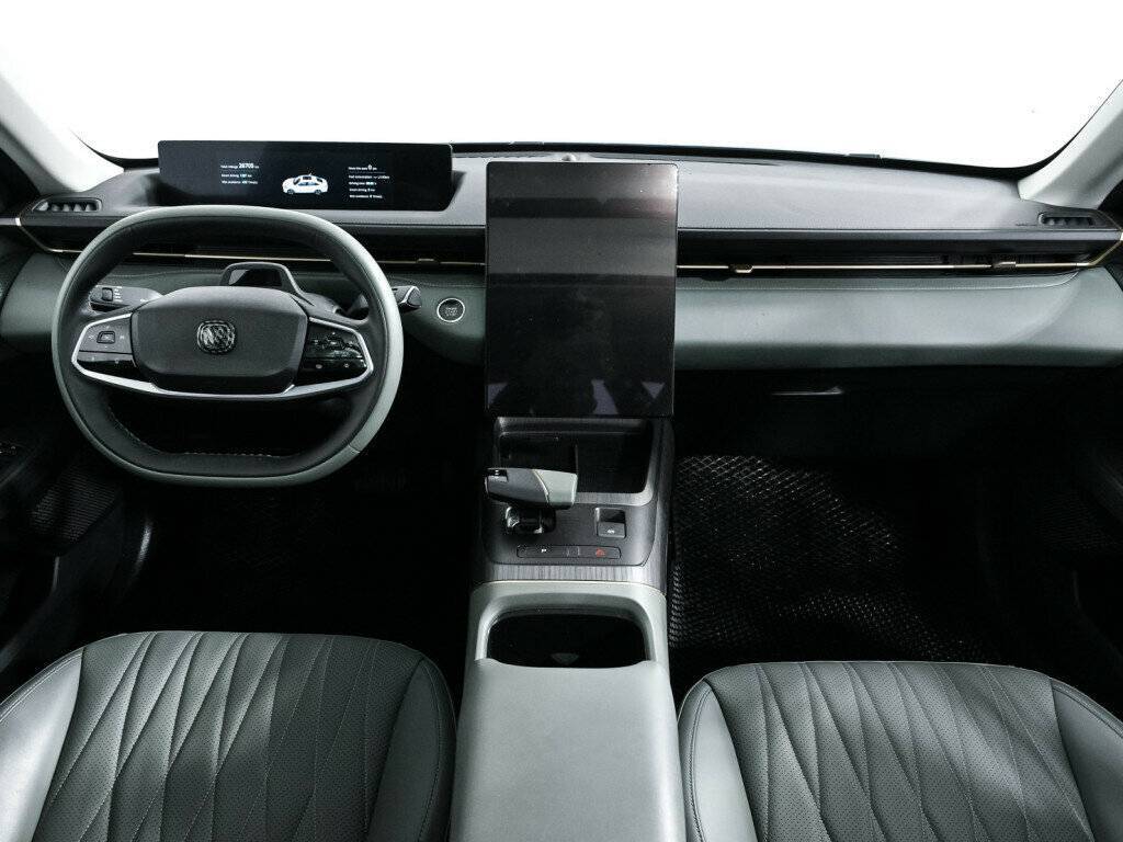 Купить Changan Lamore, 2023, 35 190 км.. Фото: #10