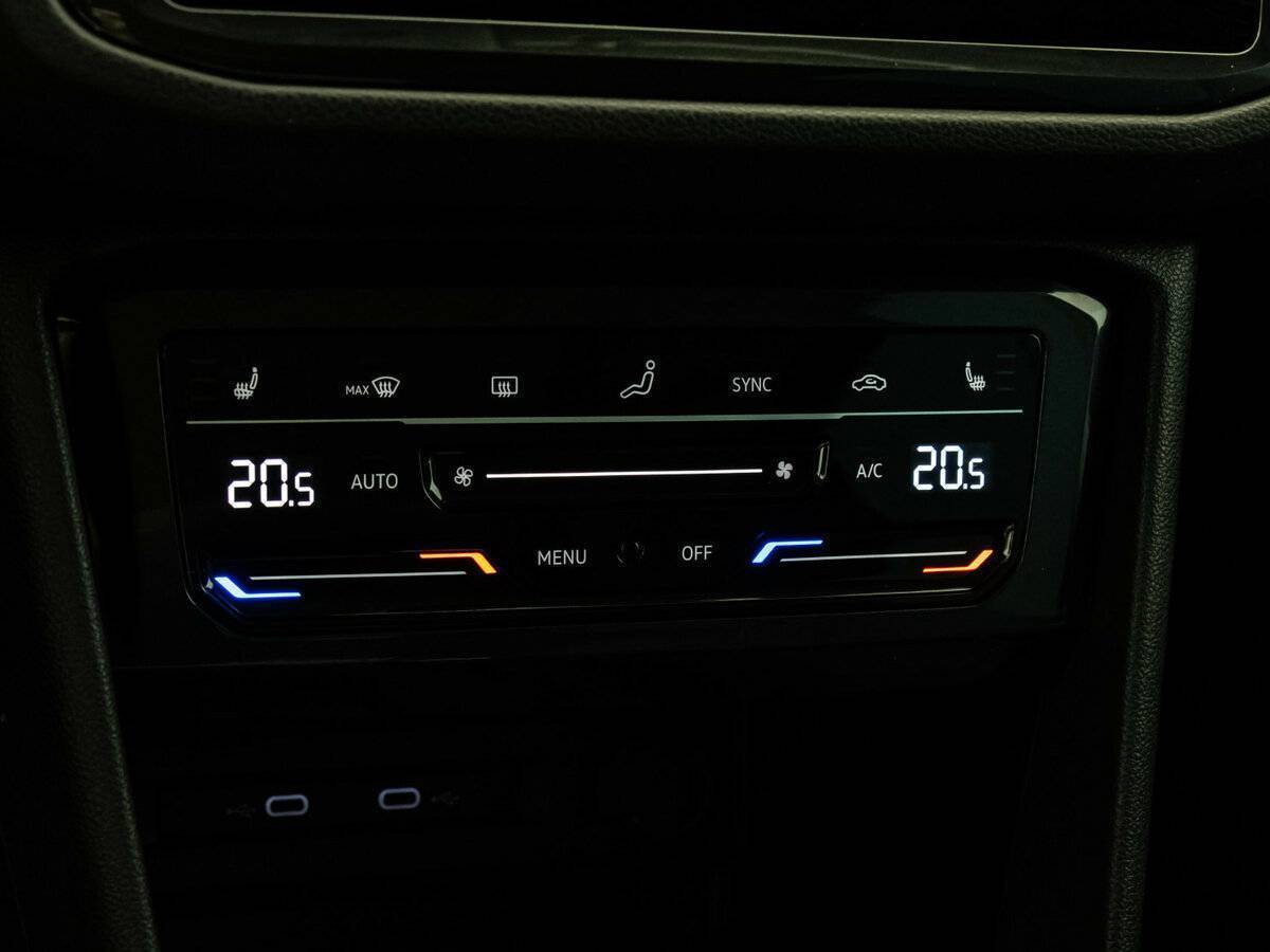 Купить Volkswagen Tiguan, 2021, 102 567 км.. Фото: #12