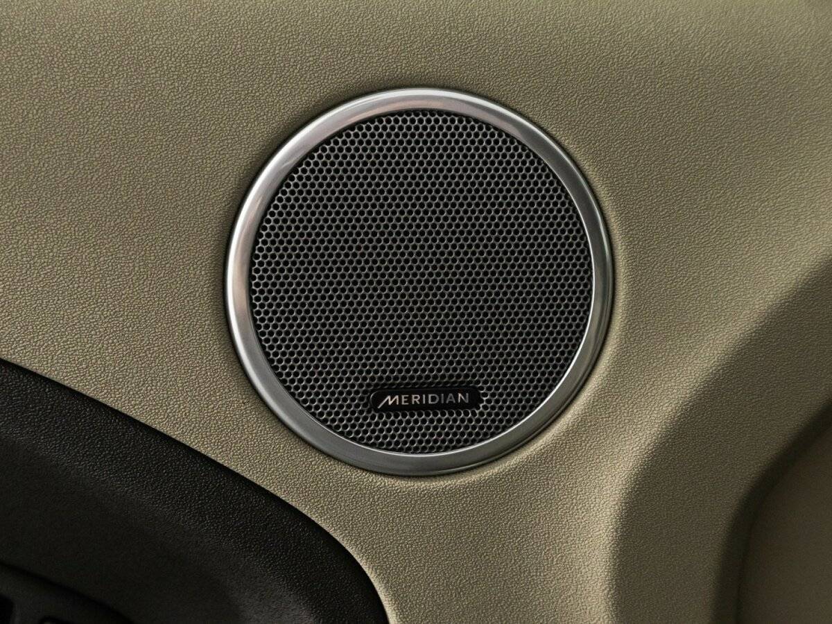 Купить Land Rover Range Rover Evoque, 2014, 96 423 км.. Фото: #22