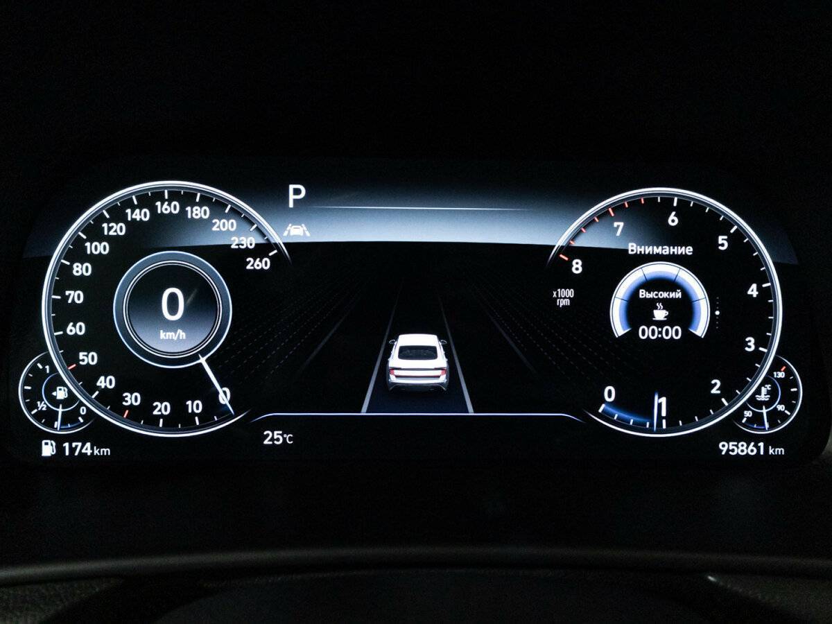 Купить Hyundai Sonata, 2019, 95 000 км.. Фото: #11