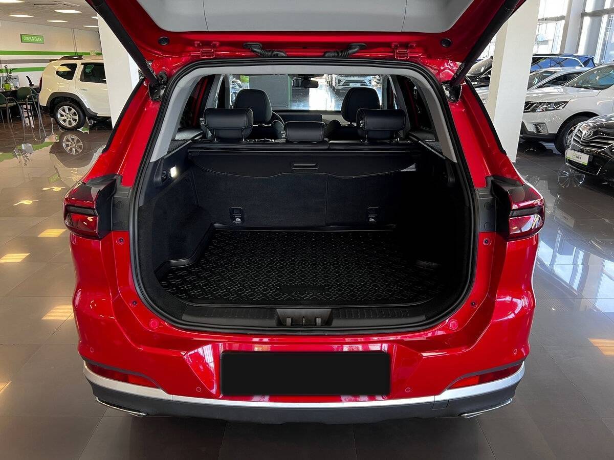 Купить Чери Тигго 7 Про Макс, 2023, 22 234 км.. Фото: #6