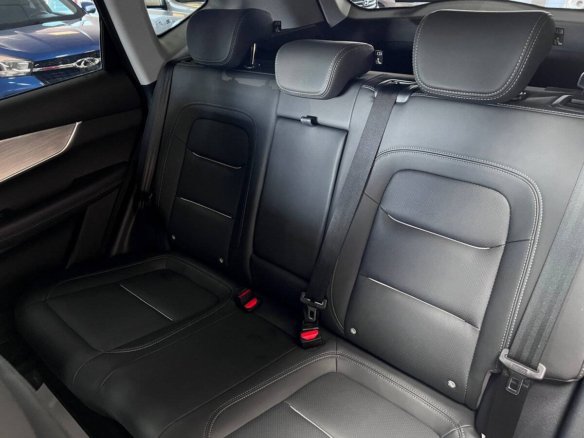 Купить Чери Тигго 7 Про Макс, 2023, 22 234 км.. Фото: #8