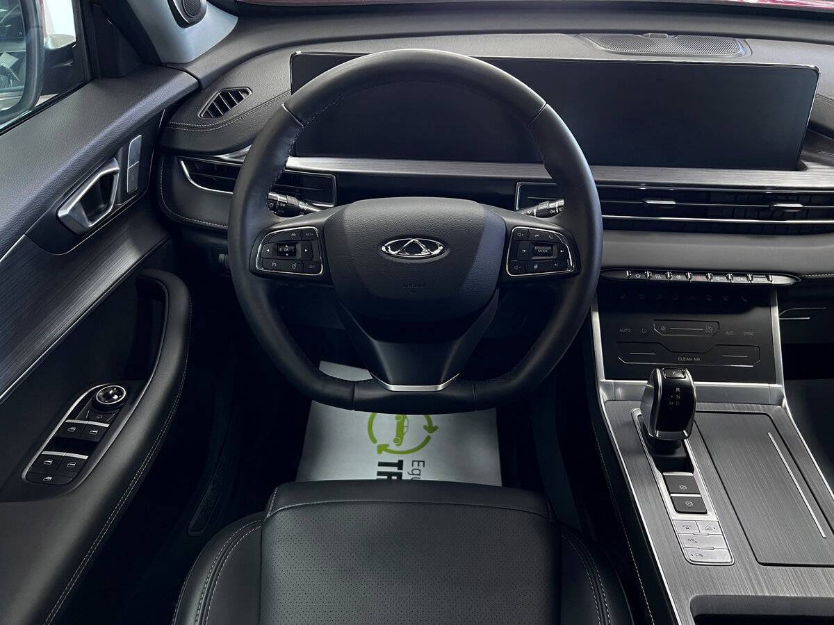 Купить Чери Тигго 7 Про Макс, 2023, 22 234 км.. Фото: #10