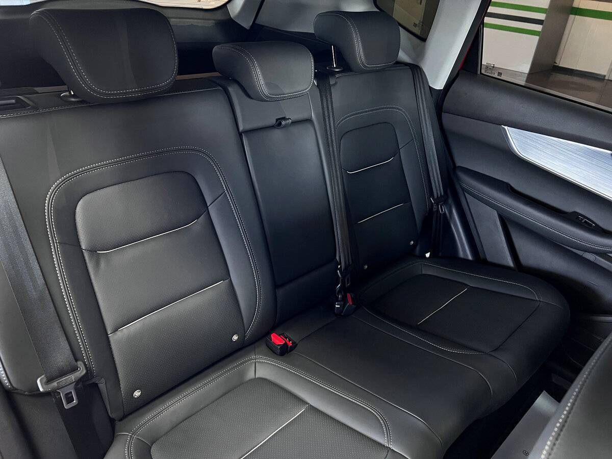 Купить Чери Тигго 7 Про Макс, 2023, 22 234 км.. Фото: #11