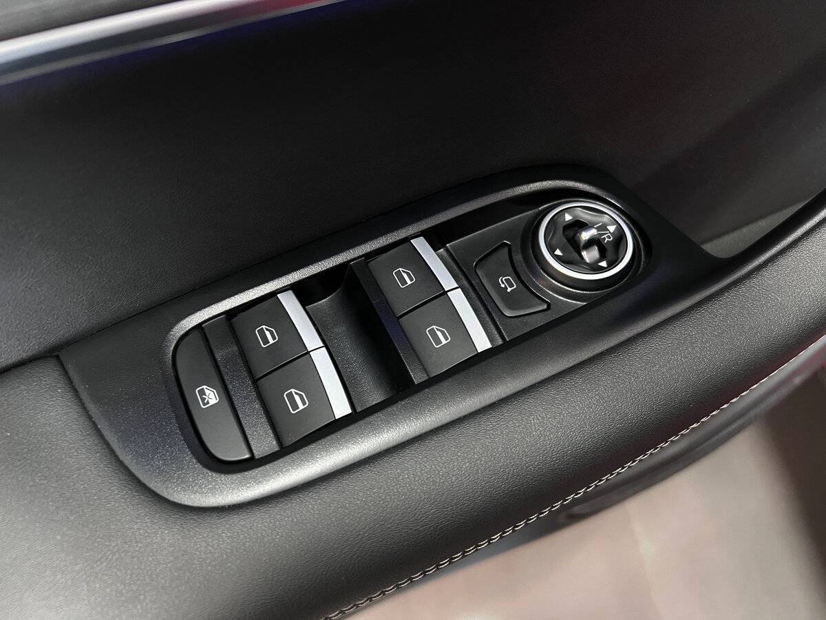 Купить Чери Тигго 7 Про Макс, 2023, 22 234 км.. Фото: #13