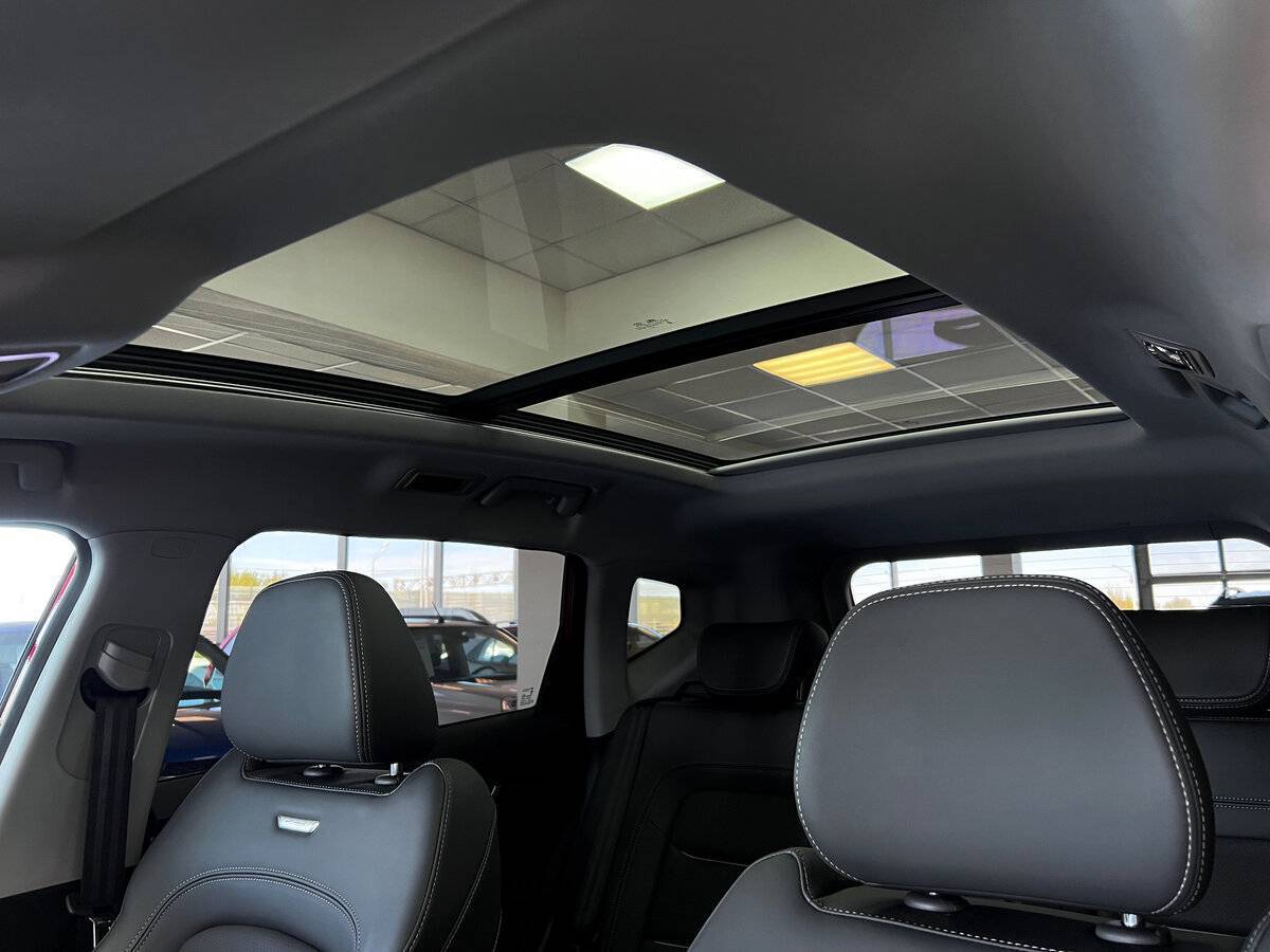 Купить Чери Тигго 7 Про Макс, 2023, 22 234 км.. Фото: #15