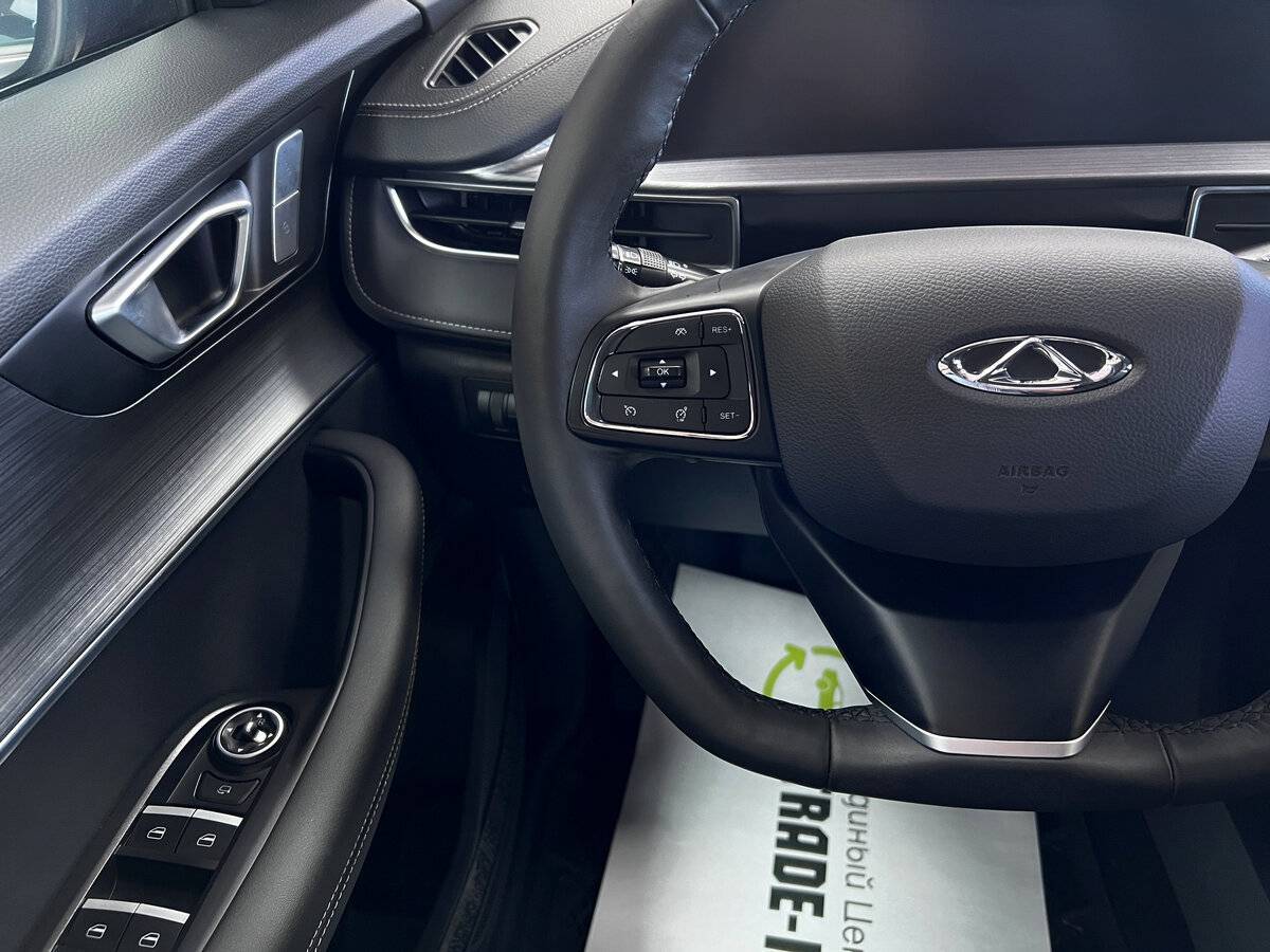 Купить Чери Тигго 7 Про Макс, 2023, 22 234 км.. Фото: #16