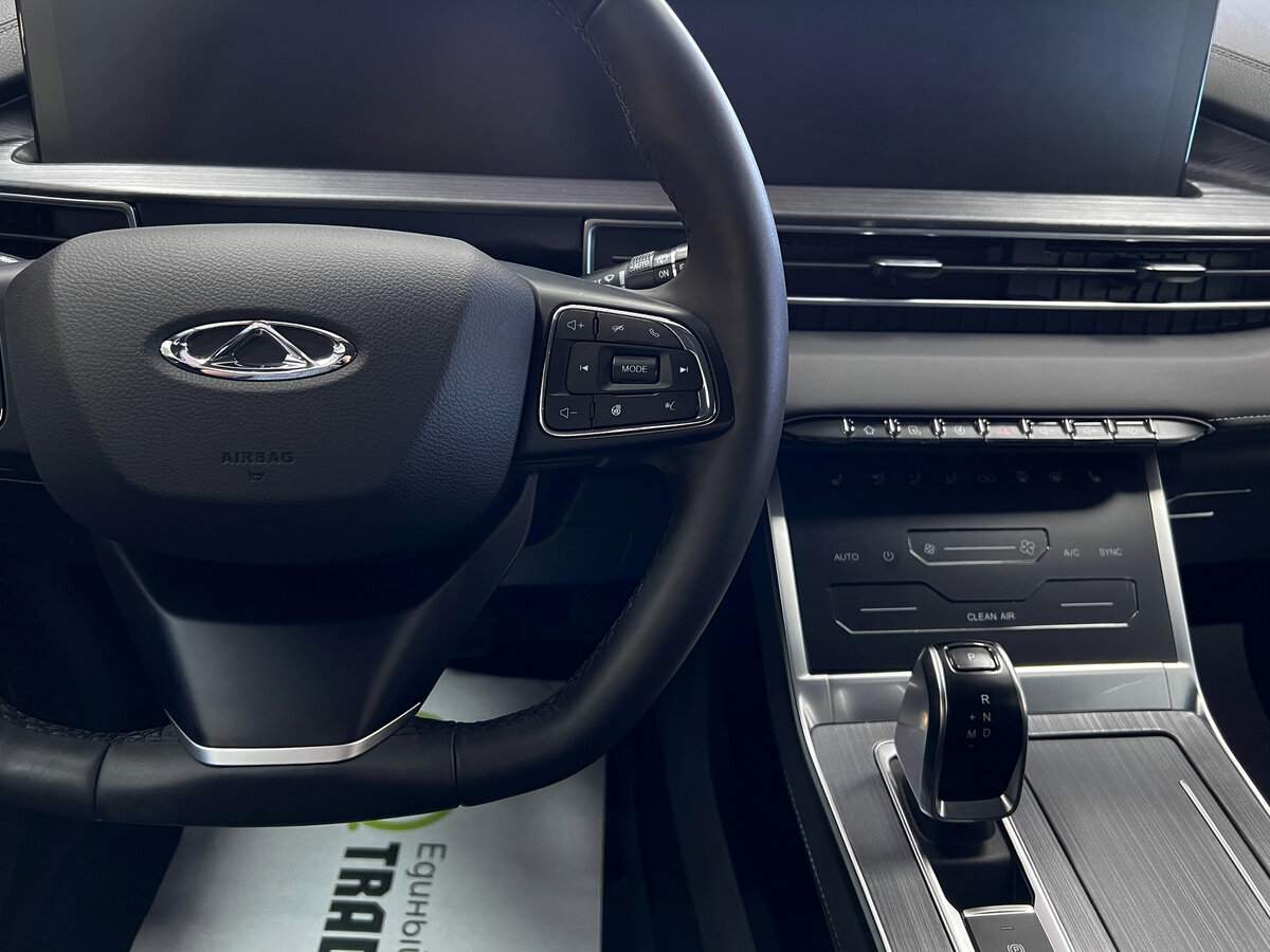 Купить Чери Тигго 7 Про Макс, 2023, 22 234 км.. Фото: #17