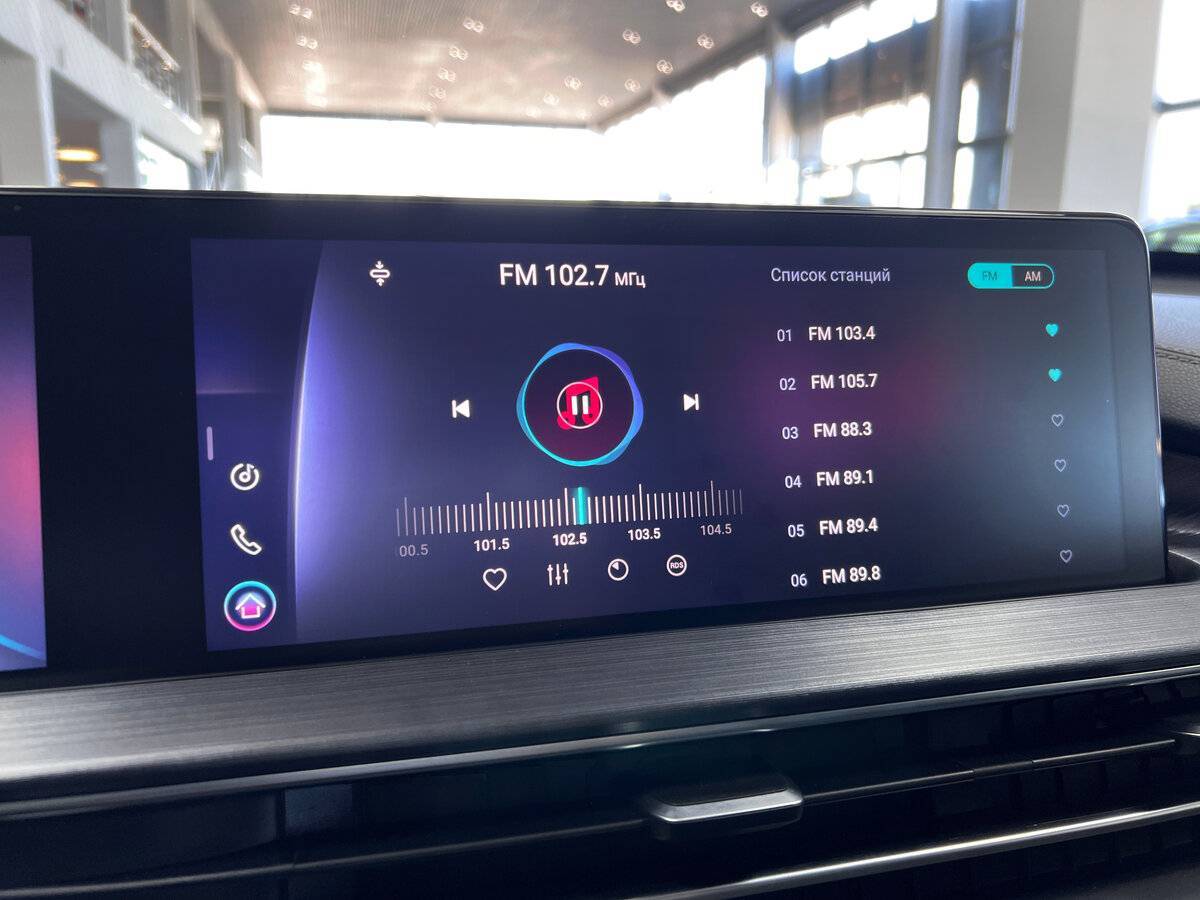 Купить Чери Тигго 7 Про Макс, 2023, 22 234 км.. Фото: #18