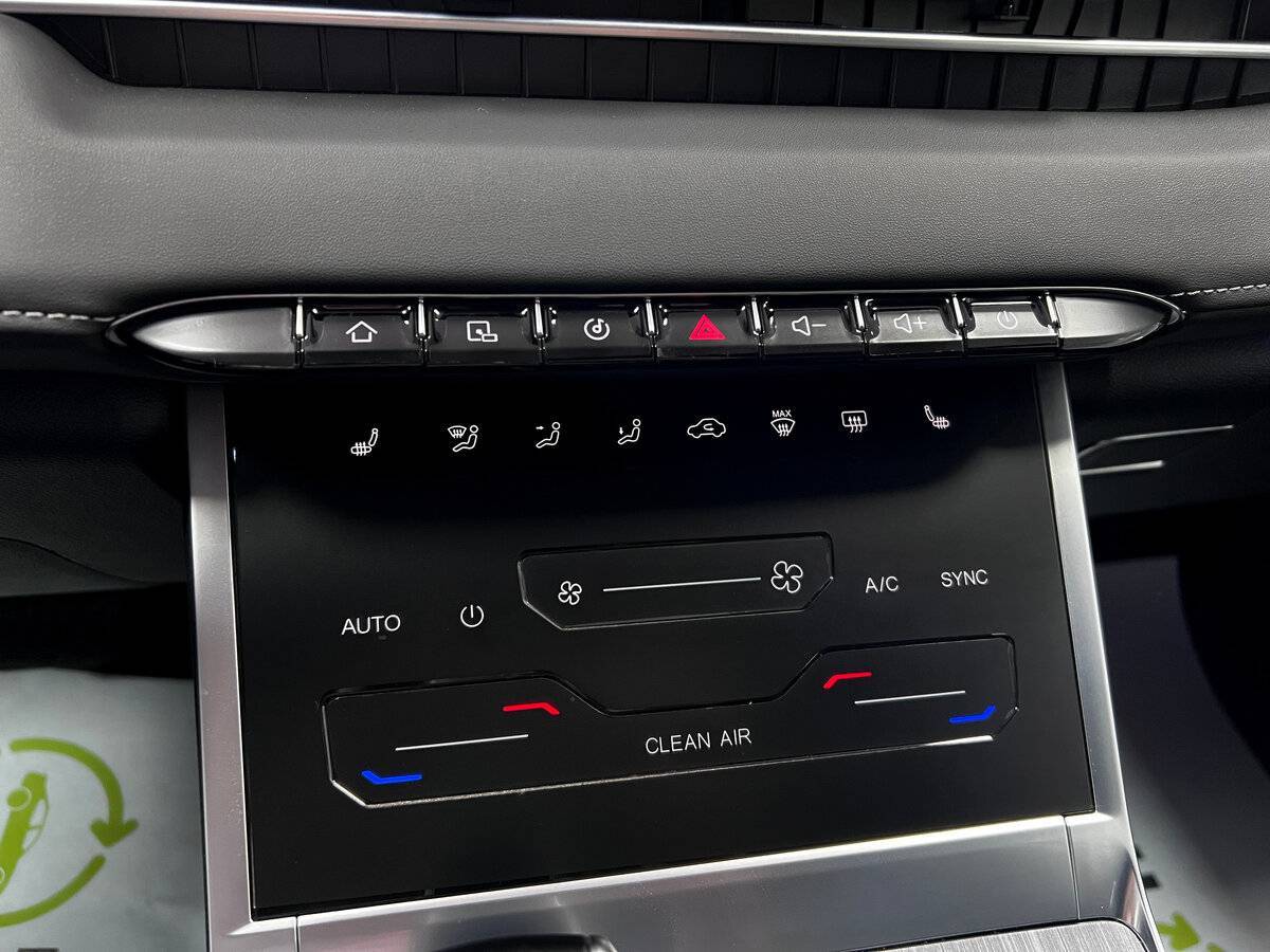 Купить Чери Тигго 7 Про Макс, 2023, 22 234 км.. Фото: #20