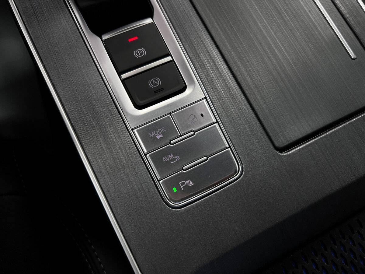 Купить Чери Тигго 7 Про Макс, 2023, 22 234 км.. Фото: #21