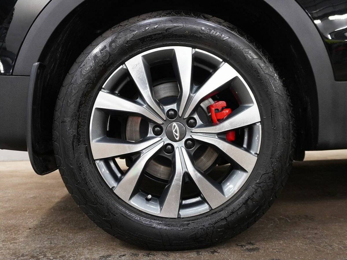 Купить Чери Тигго 7 Про Макс, 2024, 12 739 км.. Фото: #9