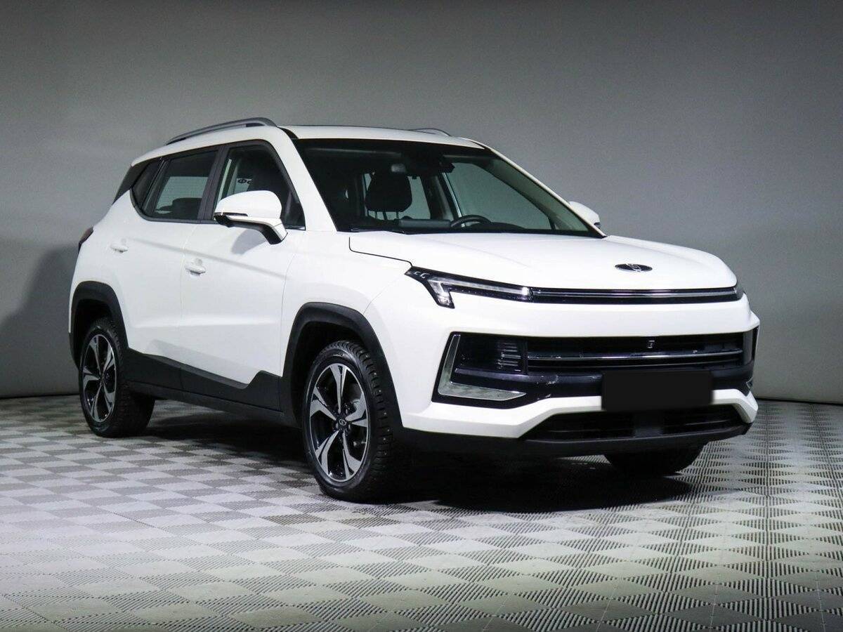 Купить Москвич 3, 2023, 17 000 км.. Фото: #2