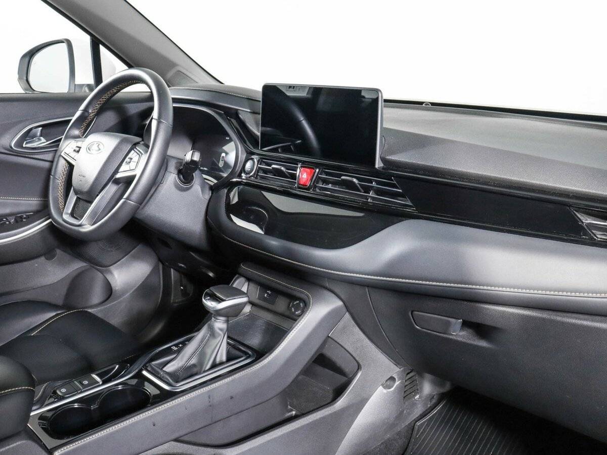 Купить Москвич 3, 2023, 17 000 км.. Фото: #8