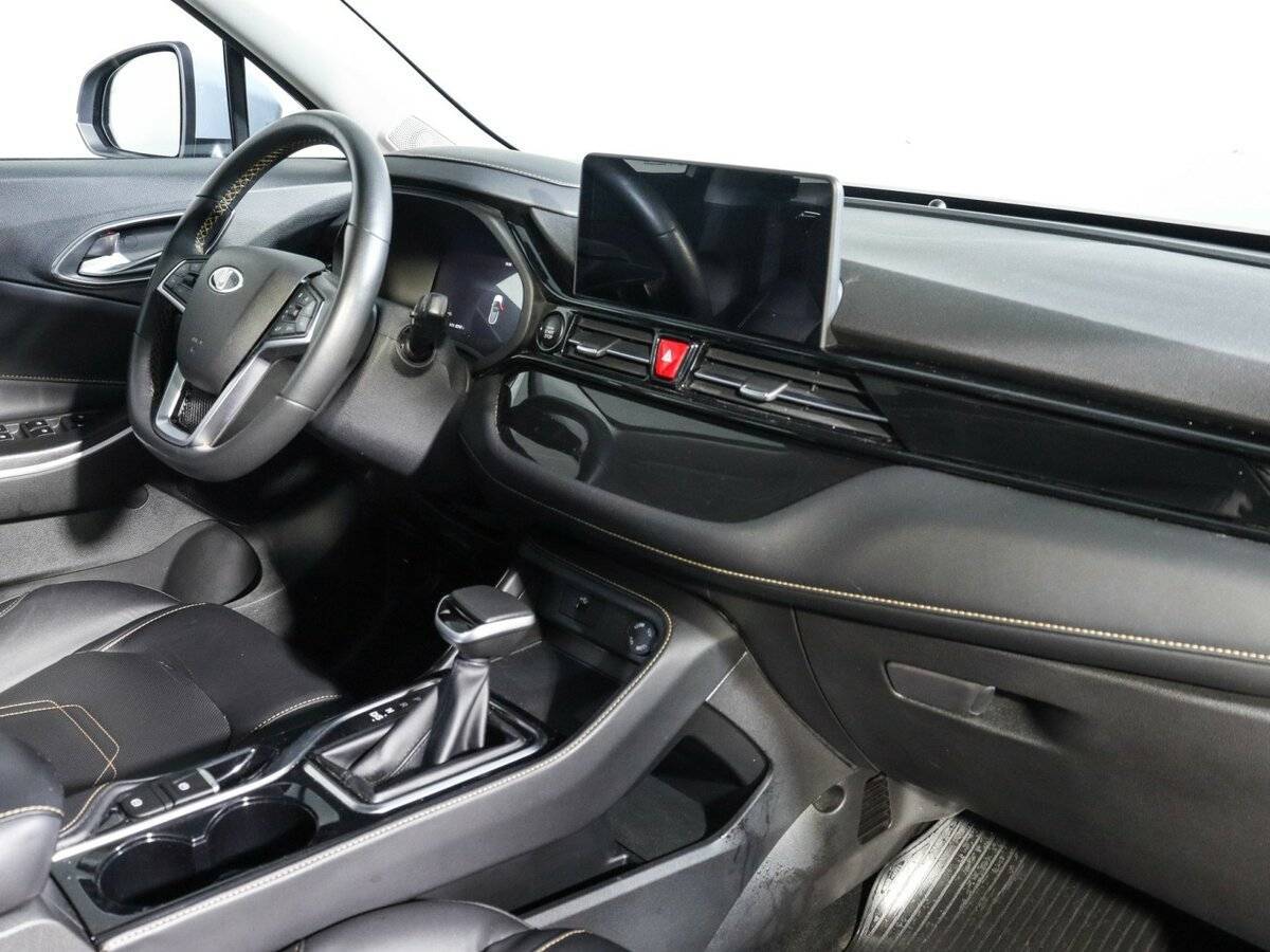 Купить Москвич 3, 2023, 32 796 км.. Фото: #3