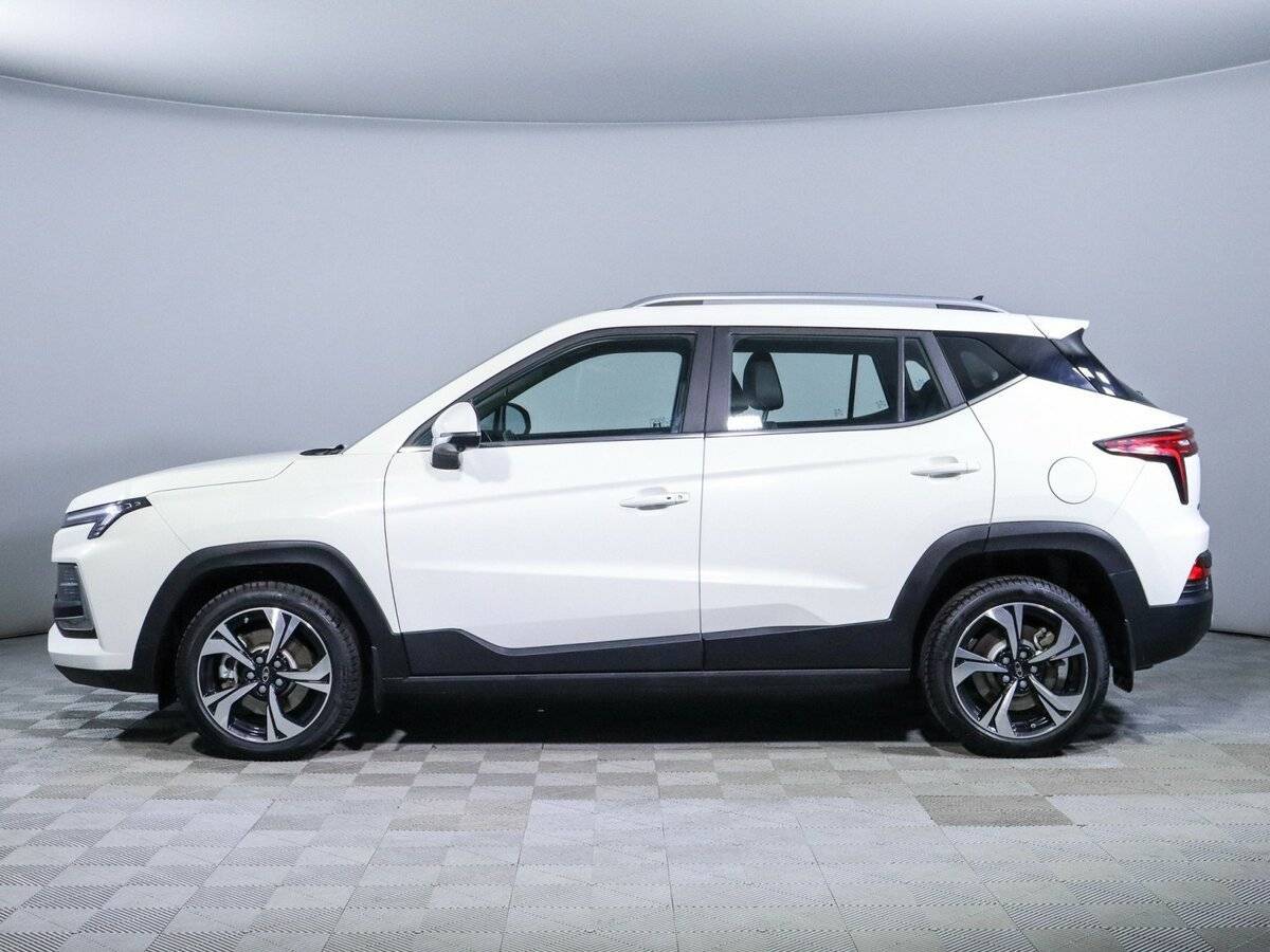 Купить Москвич 3, 2023, 37 294 км.. Фото: #7