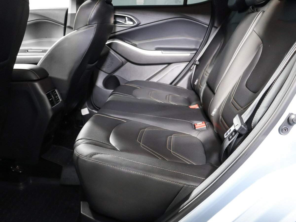 Купить Москвич 3, 2023, 36 436 км.. Фото: #7