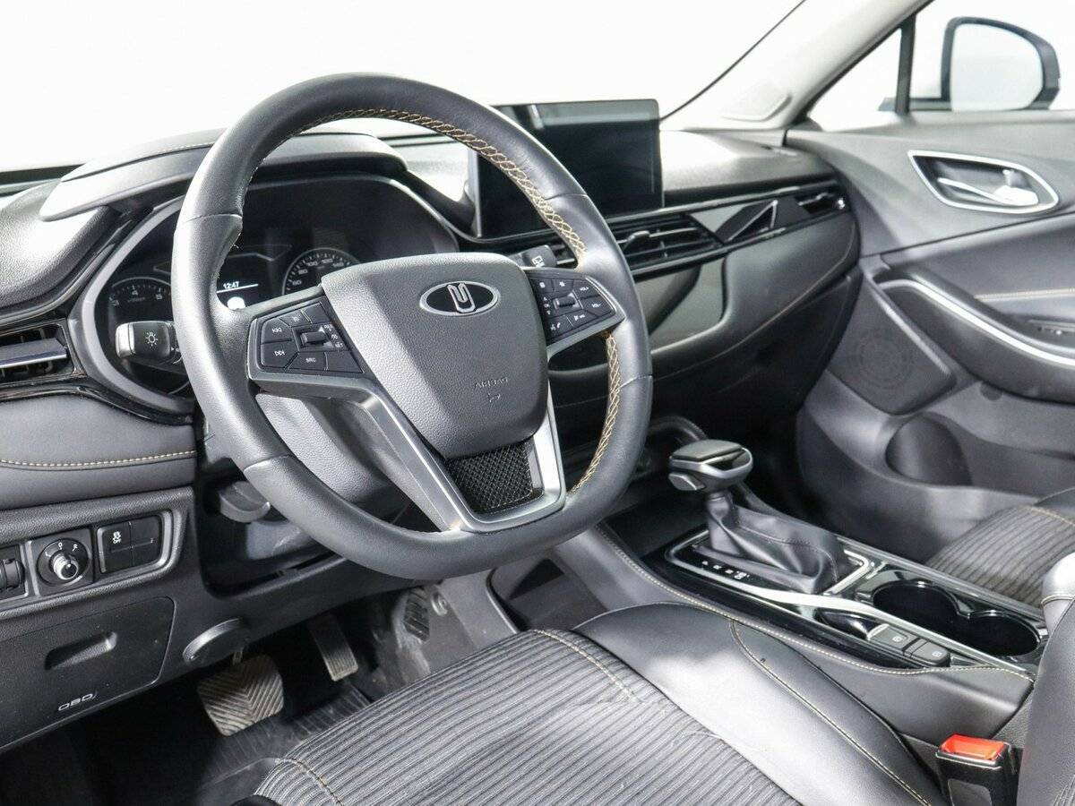 Купить Москвич 3, 2023, 17 473 км.. Фото: #11