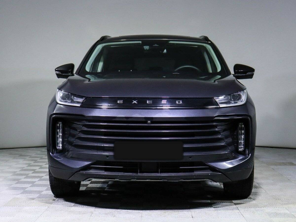 Купить EXEED TXL, 2023, 30 330 км.. Фото: #1