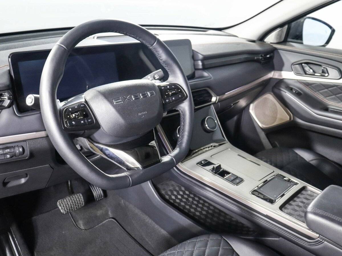Купить EXEED TXL, 2023, 30 330 км.. Фото: #8