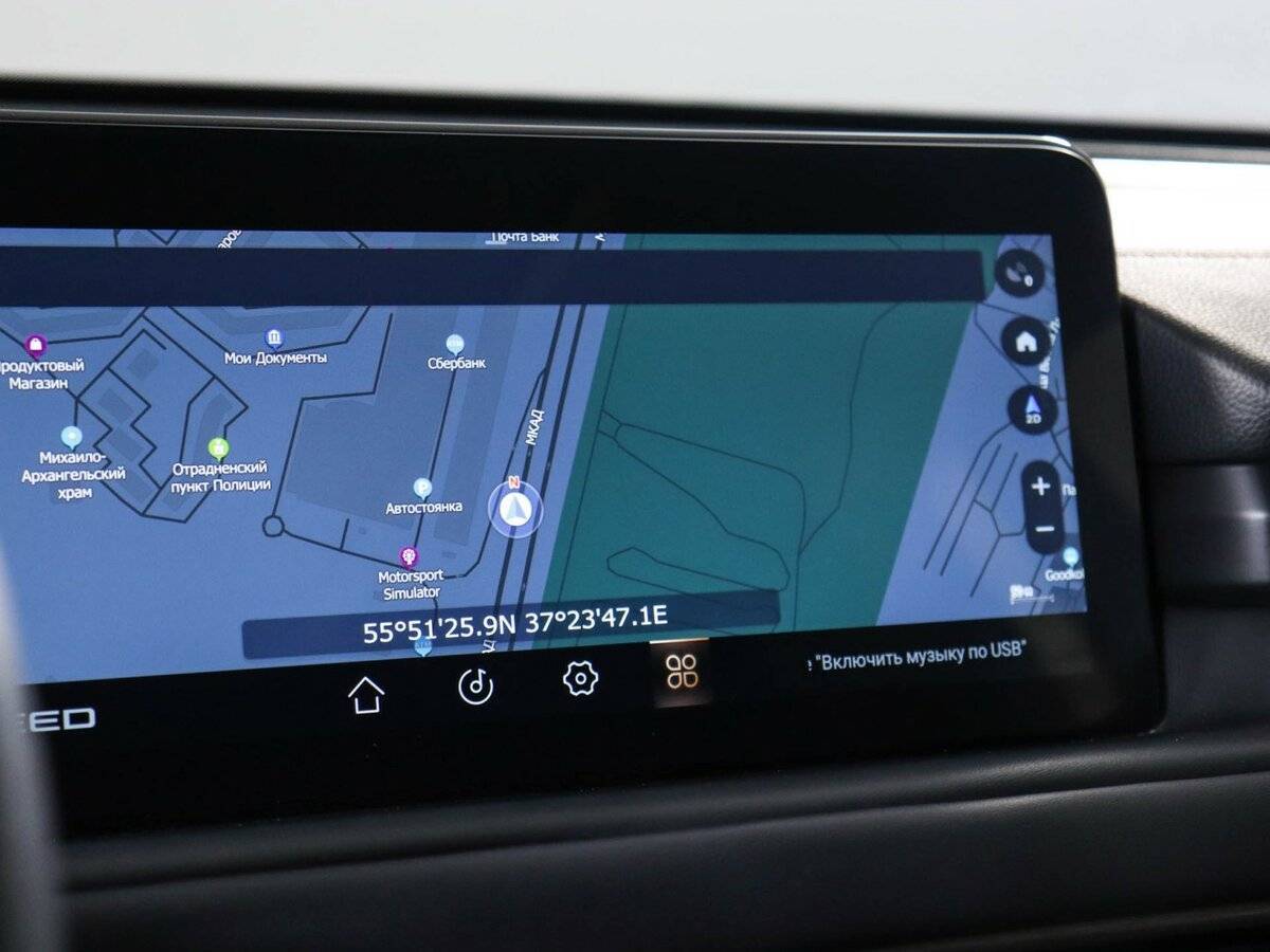 Купить EXEED TXL, 2023, 30 330 км.. Фото: #18