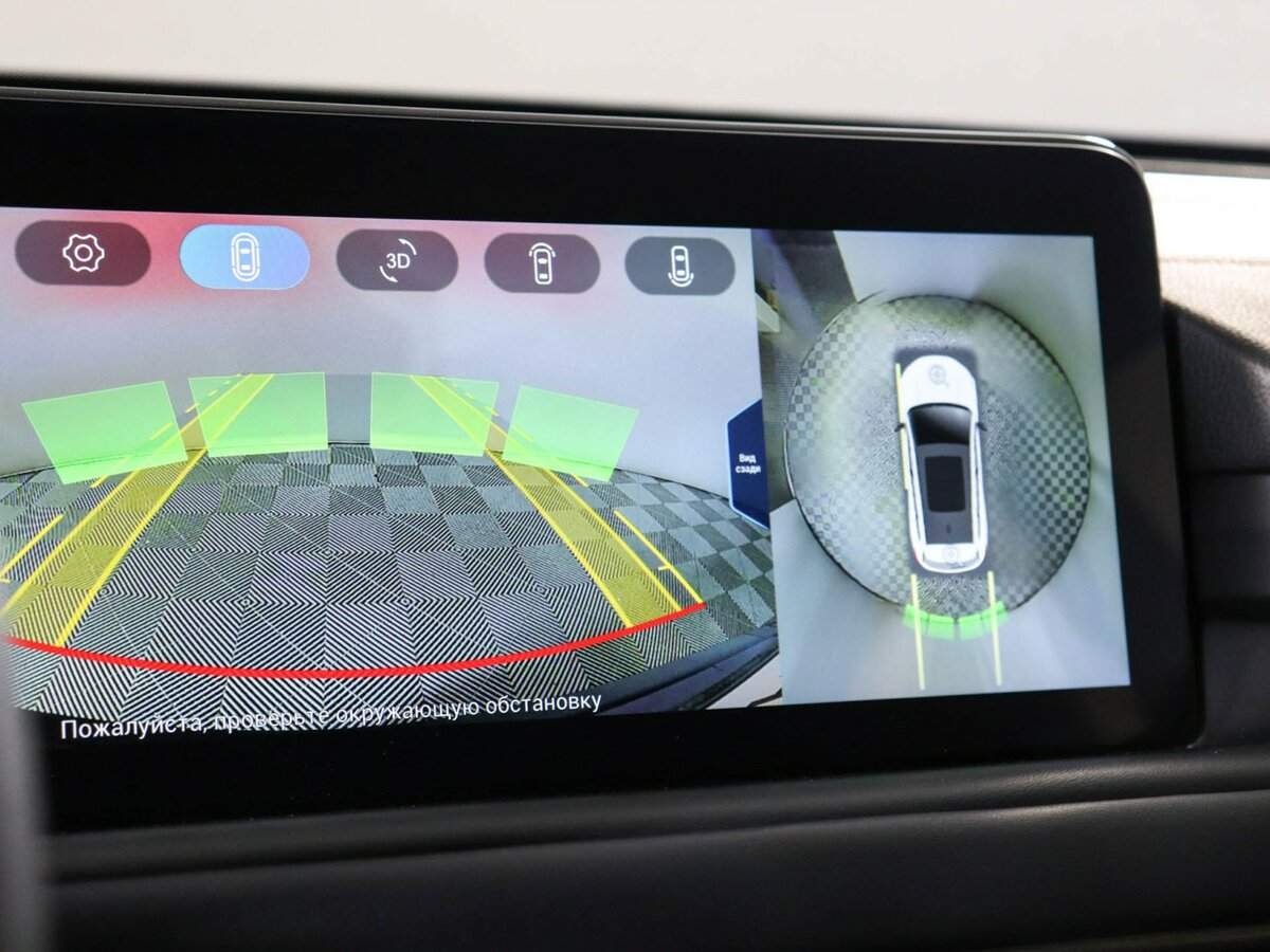 Купить EXEED TXL, 2023, 30 330 км.. Фото: #19