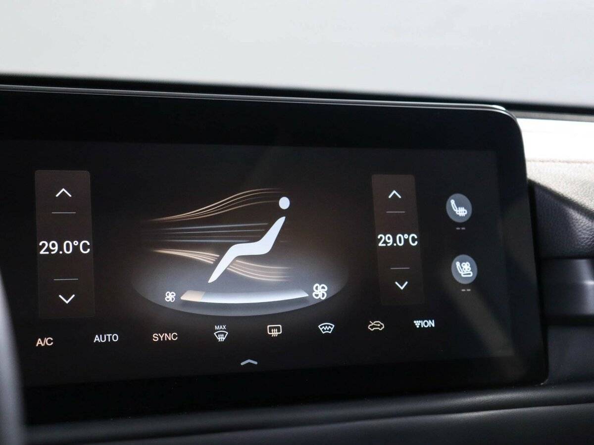 Купить EXEED TXL, 2023, 30 330 км.. Фото: #20