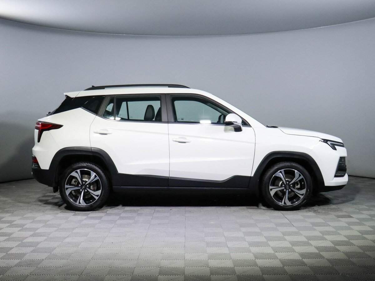 Купить Москвич 3, 2023, 36 013 км.. Фото: #3