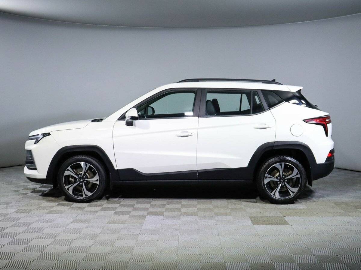 Купить Москвич 3, 2023, 36 013 км.. Фото: #7