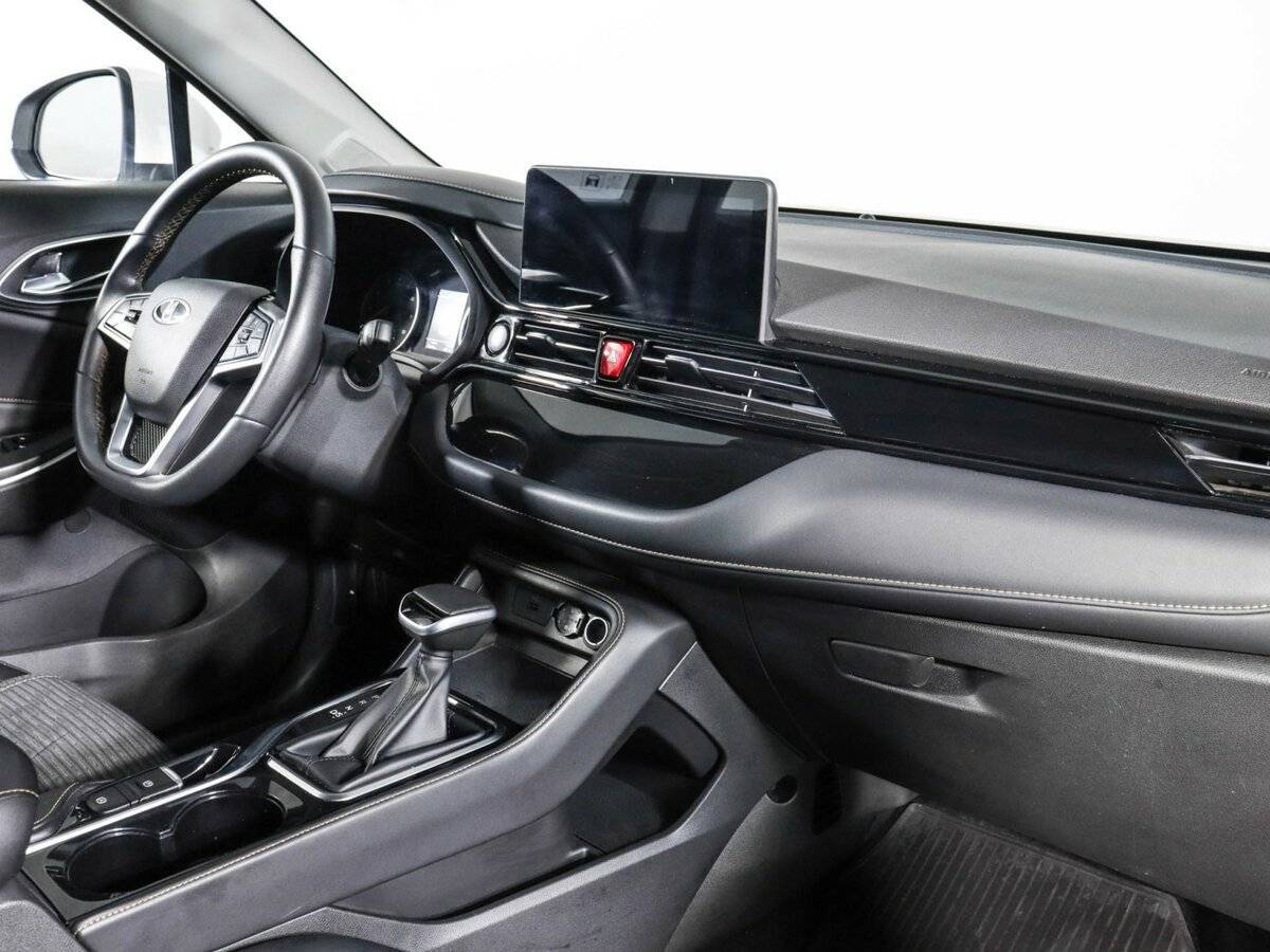 Купить Москвич 3, 2023, 36 013 км.. Фото: #8