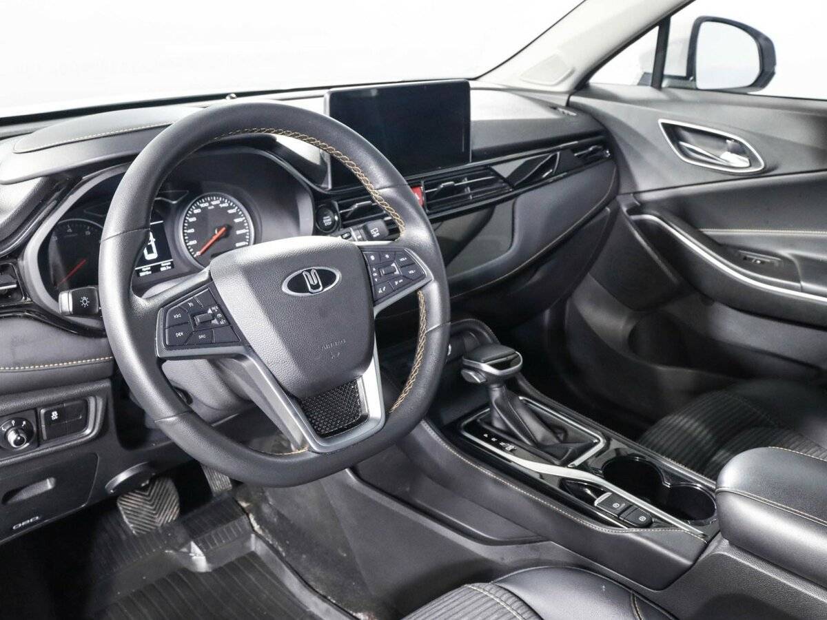 Купить Москвич 3, 2023, 36 013 км.. Фото: #13